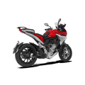 HP CORSE HYDROTRE Low Slip-on System For MV Agusta Turismo Veloce 800 / RC / Lusso / Stradale 800 HP CORSE HYDROTRE Low Slip-on System For MV Agusta Turismo Veloce 800 / RC / Lusso / Stradale 800